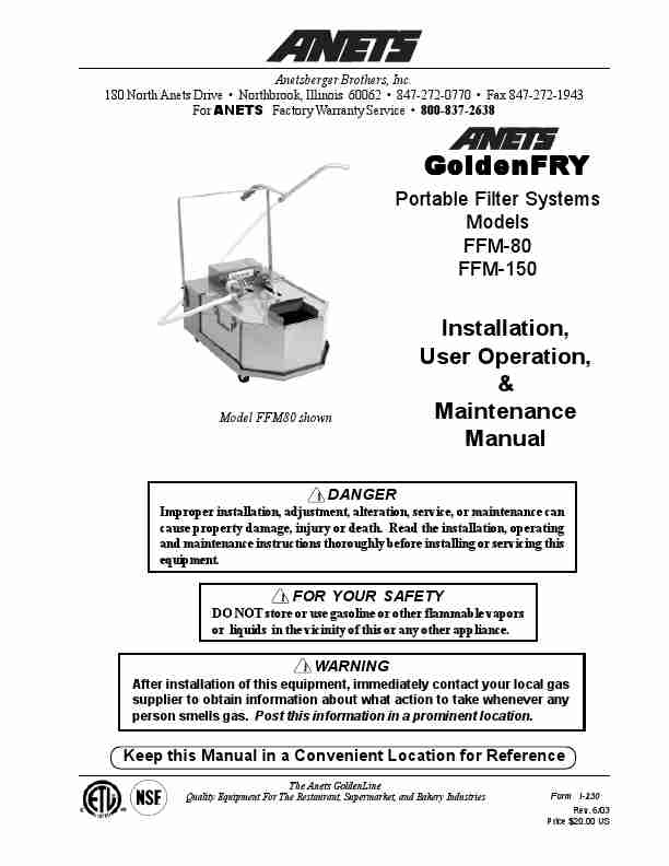 Anetsberger Brothers Water Dispenser FFM-150-page_pdf